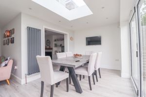 Kitchen/Dining Room- click for photo gallery